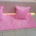 Coussin et Fourrure