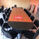 Table de réunion